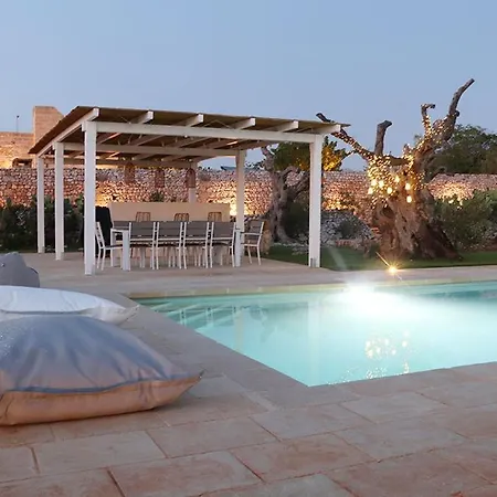 Masseria Delle Gnizze