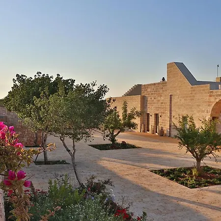 Villa Masseria Delle Gnizze Marina Di Pescoluse