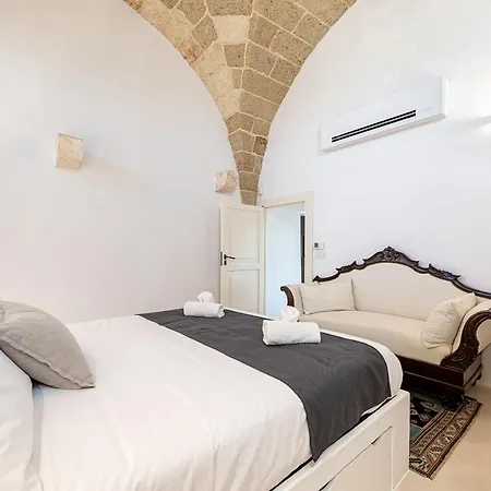 Masseria Delle Gnizze Villa Marina Di Pescoluse