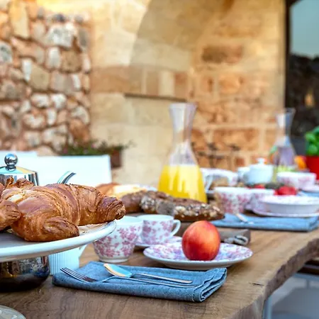 Masseria Delle Gnizze *