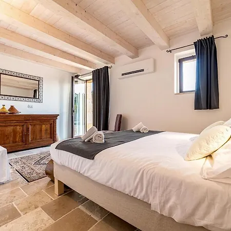 Villa Masseria Delle Gnizze Marina Di Pescoluse