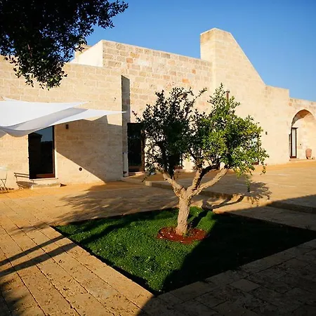 Masseria Delle Gnizze *
