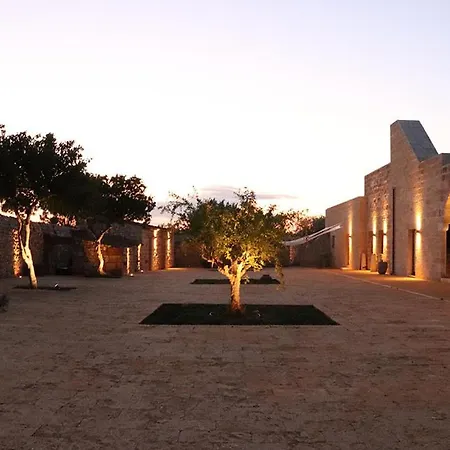 Masseria Delle Gnizze Villa Marina Di Pescoluse