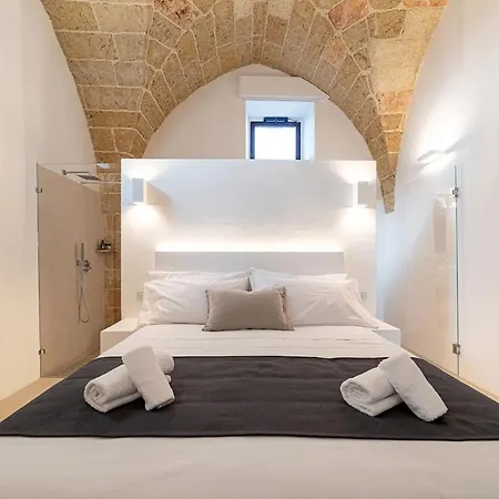 Masseria Delle Gnizze Marina Di Pescoluse