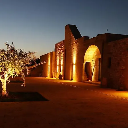 Masseria Delle Gnizze